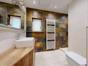 Prodej bytu 3+1, České Budějovice - České Budějovice 1, Karla IV., 109 m2