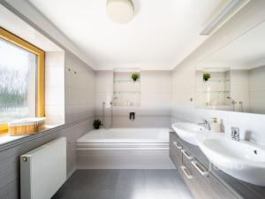 Prodej rodinného domu, České Budějovice - České Budějovice 6, Střížovská, 129 m2