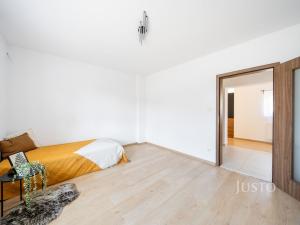 Prodej rodinného domu, České Budějovice - České Budějovice 6, Střížovská, 129 m2