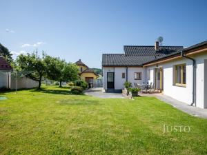 Prodej rodinného domu, České Budějovice - České Budějovice 6, Střížovská, 129 m2