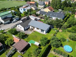 Prodej rodinného domu, České Budějovice - České Budějovice 6, Střížovská, 129 m2