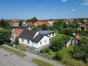Prodej rodinného domu, České Budějovice - České Budějovice 6, Střížovská, 129 m2