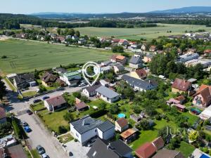 Prodej rodinného domu, České Budějovice - České Budějovice 6, Střížovská, 129 m2
