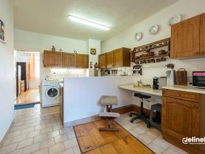 Prodej rodinného domu, Jimramov, náměstí Jana Karafiáta, 105 m2