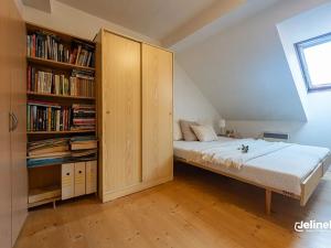 Prodej rodinného domu, Jimramov, náměstí Jana Karafiáta, 105 m2