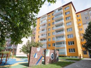 Pronájem bytu 3+1, Brno - Líšeň, Strnadova, 71 m2