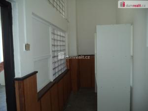 Pronájem skladu, Ostrava, Místecká, 23 m2