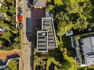 Prodej bytu 2+kk, Praha - Dolní Měcholupy, Ke dráze, 58 m2