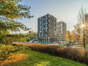 Pronájem bytu 3+kk, Praha - Prosek, Litoměřická, 80 m2