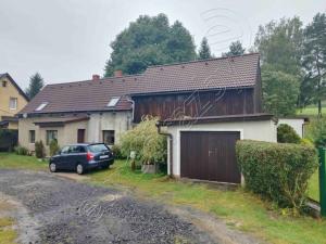Dražba rodinného domu, Hrádek nad Nisou - Václavice, 130 m2