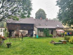 Dražba rodinného domu, Hrádek nad Nisou - Václavice, 130 m2