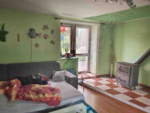 Dražba rodinného domu, Hrádek nad Nisou - Václavice, 130 m2