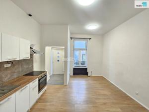 Pronájem bytu 2+kk, Český Brod, Krále Jiřího, 41 m2