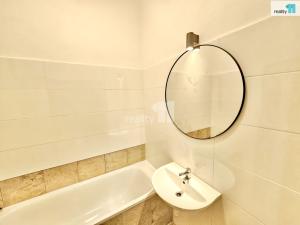 Pronájem bytu 2+kk, Český Brod, Krále Jiřího, 41 m2