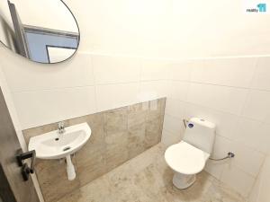 Pronájem bytu 2+kk, Český Brod, Krále Jiřího, 41 m2