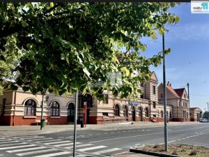 Pronájem bytu 2+kk, Český Brod, Krále Jiřího, 41 m2