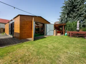 Prodej rodinného domu, Uherské Hradiště, V Zahradách, 474 m2