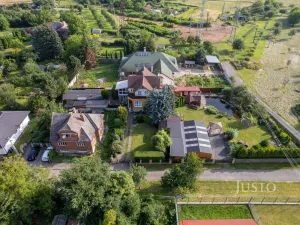 Prodej rodinného domu, Uherské Hradiště, V Zahradách, 474 m2