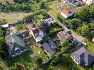 Prodej rodinného domu, Uherské Hradiště, V Zahradách, 474 m2