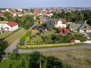 Prodej rodinného domu, Uherské Hradiště, V Zahradách, 474 m2