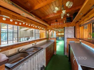 Prodej rodinného domu, Uherské Hradiště, V Zahradách, 474 m2