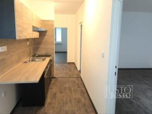 Pronájem bytu 2+1, Děčín - Děčín I-Děčín, Pohraniční, 60 m2