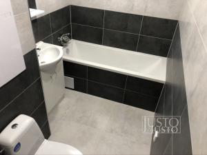 Pronájem bytu 2+1, Děčín - Děčín I-Děčín, Pohraniční, 60 m2
