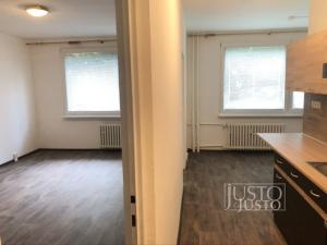 Pronájem bytu 2+1, Děčín - Děčín I-Děčín, Pohraniční, 60 m2