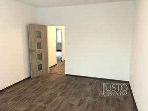 Pronájem bytu 2+1, Děčín - Děčín I-Děčín, Pohraniční, 60 m2