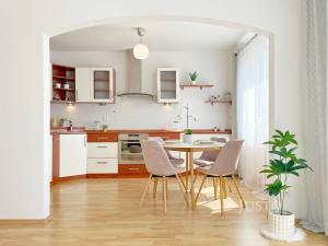 Prodej bytu 4+kk, Praha - Horní Počernice, Markupova, 78 m2