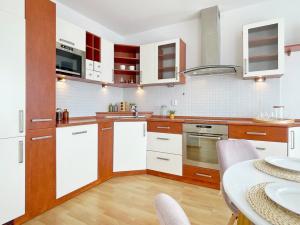 Prodej bytu 4+kk, Praha - Horní Počernice, Markupova, 78 m2