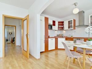 Prodej bytu 4+kk, Praha - Horní Počernice, Markupova, 78 m2