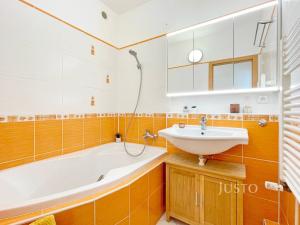 Prodej bytu 4+kk, Praha - Horní Počernice, Markupova, 78 m2