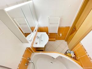 Prodej bytu 4+kk, Praha - Horní Počernice, Markupova, 78 m2