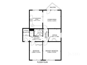 Prodej bytu 4+kk, Praha - Horní Počernice, Markupova, 78 m2