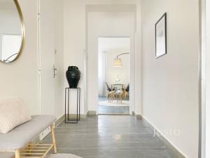 Prodej bytu 3+1, Praha, Biskupcova, 83 m2