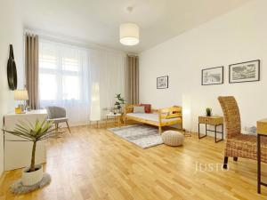 Prodej bytu 2+kk, Praha, Záběhlická, 48 m2