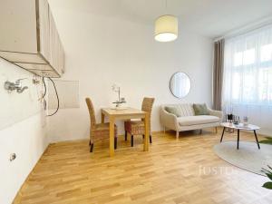 Prodej bytu 2+kk, Praha, Záběhlická, 48 m2
