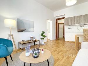 Prodej bytu 2+kk, Praha, Záběhlická, 48 m2