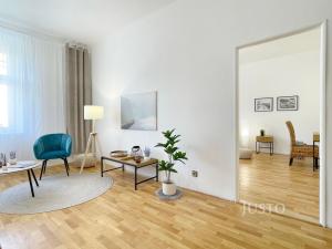 Prodej bytu 2+kk, Praha, Záběhlická, 48 m2