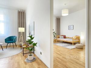 Prodej bytu 2+kk, Praha, Záběhlická, 48 m2