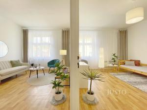 Prodej bytu 2+kk, Praha, Záběhlická, 48 m2