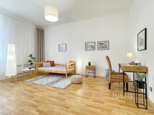 Prodej bytu 2+kk, Praha, Záběhlická, 48 m2