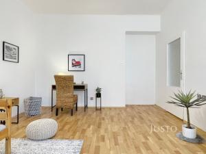 Prodej bytu 2+kk, Praha, Záběhlická, 48 m2