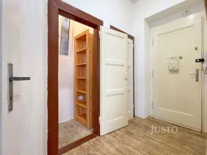 Prodej bytu 2+kk, Praha, Záběhlická, 48 m2