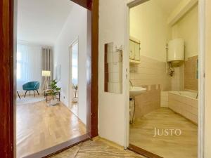 Prodej bytu 2+kk, Praha, Záběhlická, 48 m2