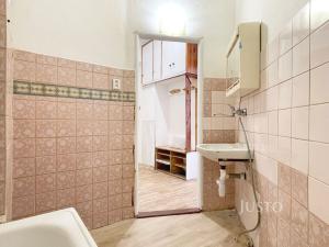 Prodej bytu 2+kk, Praha, Záběhlická, 48 m2