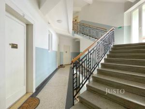 Prodej bytu 2+kk, Praha, Záběhlická, 48 m2