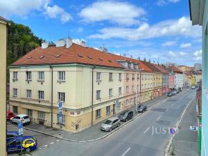 Prodej bytu 2+kk, Praha, Záběhlická, 48 m2