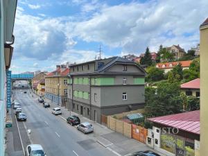 Prodej bytu 2+kk, Praha, Záběhlická, 48 m2